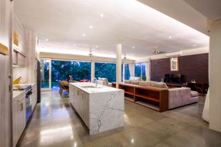 Luxury 3BR Kahuripan Villa - Ungasan - 8