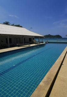 Thong Nai Pan Beach Resort - Thong Nai Pan Yai - 6