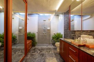 Luxury 3BR Kahuripan Villa - Ungasan - 3