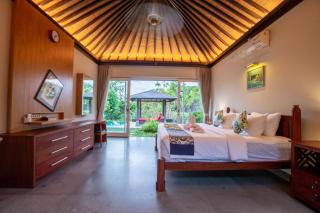 Luxury 3BR Kahuripan Villa - Ungasan - 4