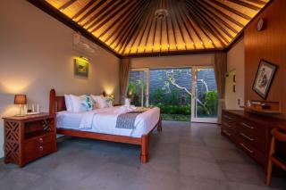 Luxury 3BR Kahuripan Villa - Ungasan - 5