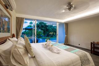 Luxury 3BR Kahuripan Villa - Ungasan - 6