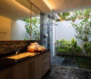 Luxury 3BR Kahuripan Villa - Ungasan - 2