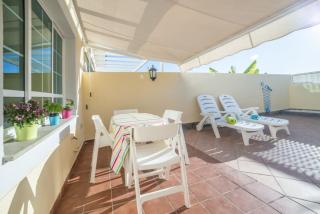 Lightbooking Puerto Rico Residencial El Valle - Mogán - 9