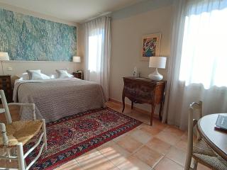 Hôtel La Bastide d'Iris - 9