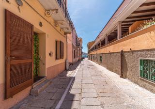 Pgs Immobiliare srls Millelire Monolocale a due passi da Cala Gavetta La Maddalena - La Maddalena - 9
