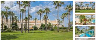 Sotogrande, Paseo Del Mar - San Roque - 2