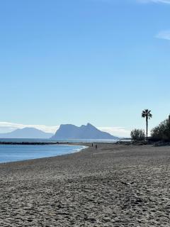 Sotogrande, Paseo Del Mar - San Roque - 9