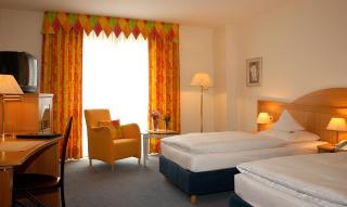 Hotel & Apartments Leugermann - Ibbenbüren - 8