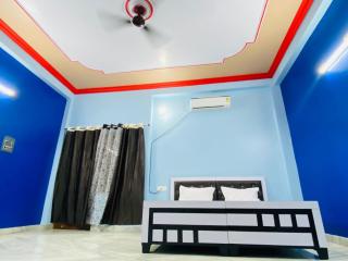 Shree Shyam Kunj - Varanasi - 8