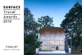 Little Shelter Hotel Chiangmai SHA Plus - Chiang Mai - 9