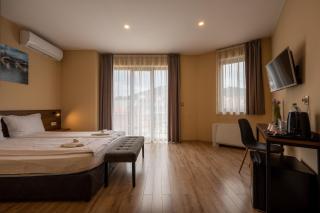 Family Hotel Konstantinovi - Kjustendil - 3