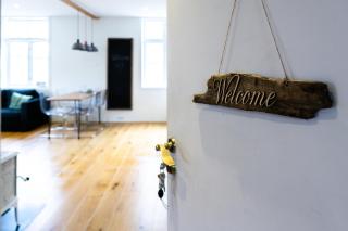 Cozy apartment in Alesund city - Ålesund - 9