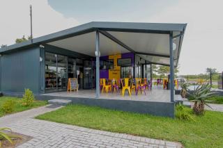 SleepOver Orpen Gate - 7