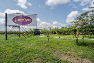 SleepOver Orpen Gate - 0