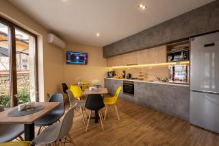 Family Hotel Konstantinovi - Kjustendil - 7