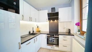 Apartamenty EverySky - Nad Łomnicą 14A-B - 2