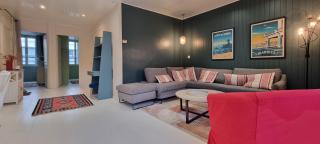 Bel appartement 3 ch. terrasse parking - Saint-Jean-de-Luz - 6
