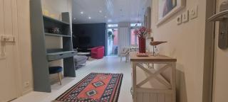 Bel appartement 3 ch. terrasse parking - Saint-Jean-de-Luz - 7