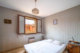 Chez Colette - Maison proche plage pour 8 - 6