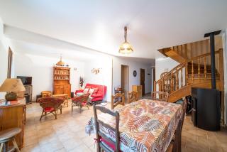 Chez Colette - Maison proche plage pour 8 - Argelès-sur-Mer - 1