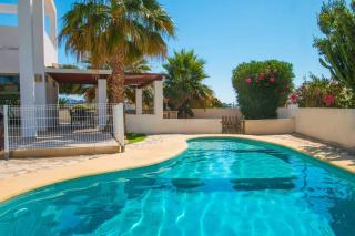Villa Athos - PlusHolidays - Calpe - 8