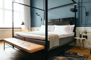Nobis Hotel Copenhagen, a Member of Design Hotels™ - Kopenhagen - 5