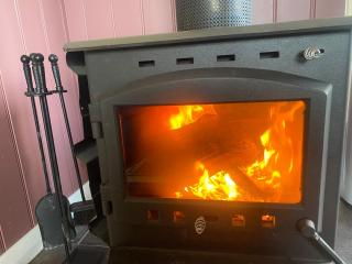 Manyat Peak cottages Carnaby - 3