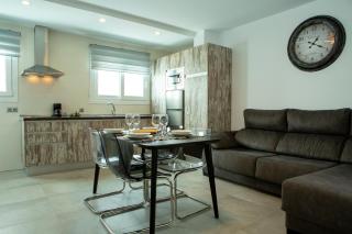 Apartamentos Aponiente - Conil de la Frontera - 0