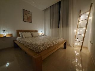 Apartamento en residencial con piscina - El Campello - 3