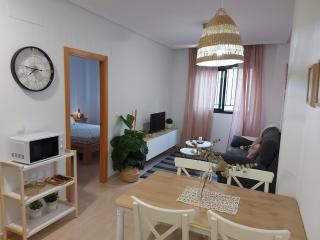 Apartamento en residencial con piscina - El Campello - 0
