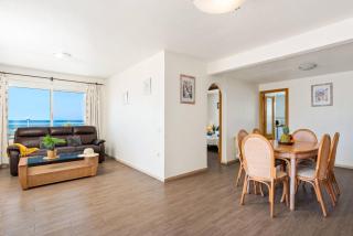 Apartamento Arenal 7 - PlusHolidays - Calpe - 4