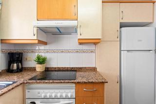 Apartamento Arenal 7 - PlusHolidays - Calpe - 1