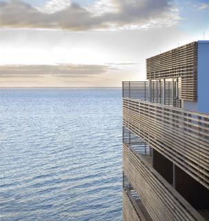 BUDERSAND Hotel - Golf & Spa - Sylt - Hörnum - 0