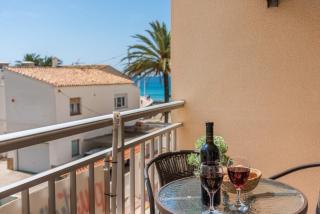 Apartamento Arenal 6 - PlusHolidays - Calpe - 4