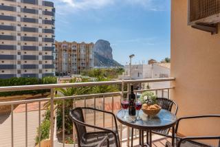 Apartamento Arenal 6 - PlusHolidays - Calpe - 6
