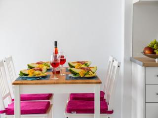 1413 Panoramic 1 bedroom, Ocean View! - Playa Paraiso - 2