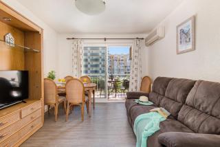 Apartamento Arenal 6 - PlusHolidays - Calpe - 1