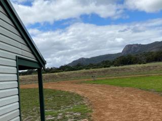 Manyat Peak cottages Carnaby - 1