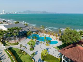 Dankbaar Resort Quy Nhon - Quy Nhon - 0