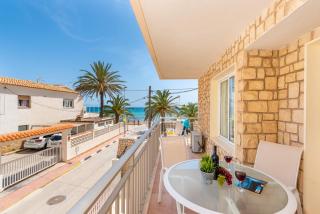 Apartamento Arenal 4 - PlusHolidays - Calpe - 8