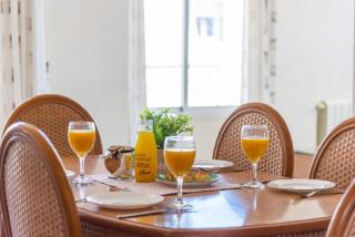 Apartamento Arenal 4 - PlusHolidays - Calpe - 3