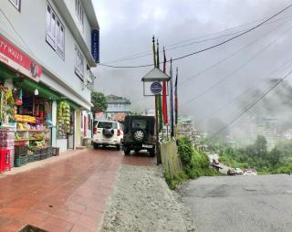 ALL SEASONS HOTEL - Gangtok - 6