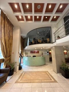 Athens Golden City Hotel - Atene - 6