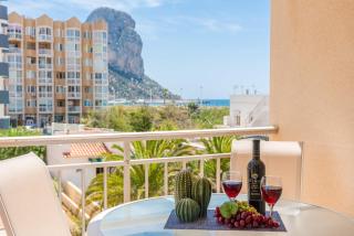 Apartamento Arenal 5 - PlusHolidays - Calpe - 6
