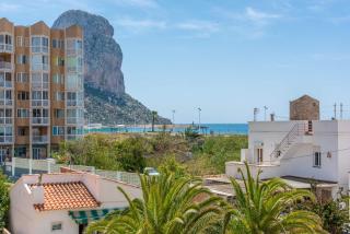 Apartamento Arenal 5 - PlusHolidays - Calpe - 4