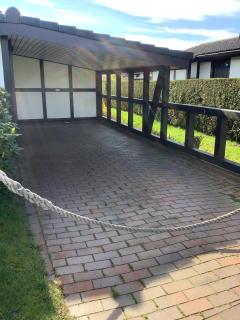 Haus Silbersee - Nordseebad Burhave - Burhave - 5