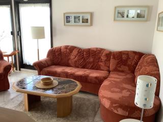 Haus Silbersee - Nordseebad Burhave - 2