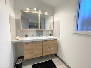 Villa Premium 3 étoiles sur Terrain clos de 300 M2 - Bagnols-sur-Cèze - 3