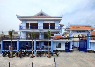 Nhà Khách Làng May Mắn - Village Chance - Ho Chi Minh - 0